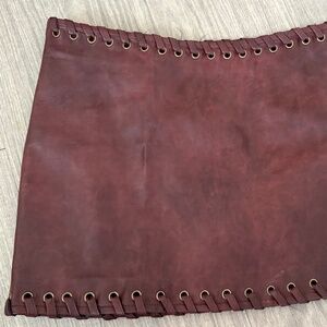 Pretty Little Thing Skirt